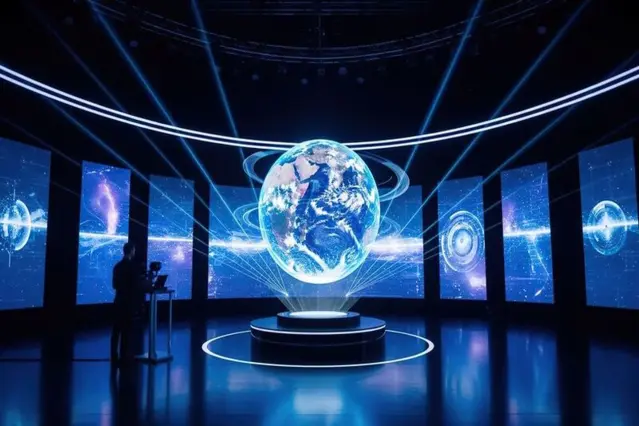 從世博看未來產業轉型：以2025大阪世博暨創新科技考察團為例