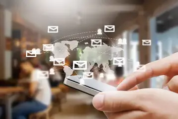 數位經濟下企業追求有機式成長或為未來發展趨勢