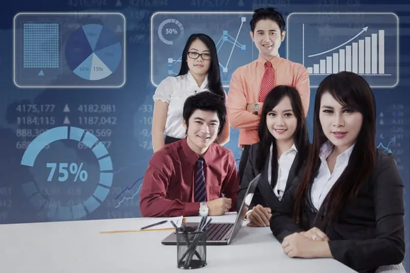 台灣青年創業趨勢與需求探討