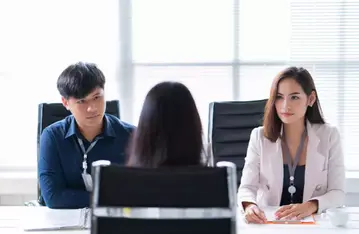 如何透過提對的問題找到對的人