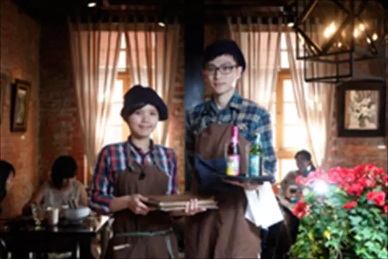 經營生活好樣的！創新 因為不擅做重複的事