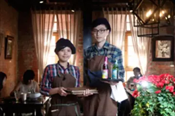 經營生活好樣的！創新 因為不擅做重複的事