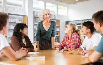 銀髮人力運用－銀髮貴人