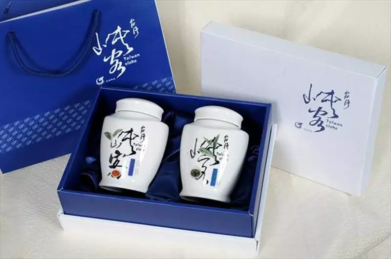 傳統地方特產轉型加值為特色好伴手－新北市三鶯樹地區聯手打造峽客禮盒！
