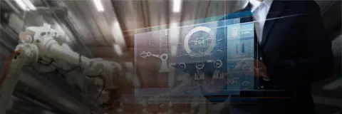 生產力再造卓越經營服務團