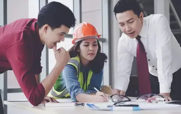 「永續發展」需要企業及工廠攜手共進