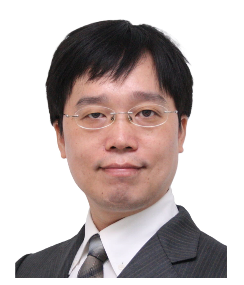 吳敬強