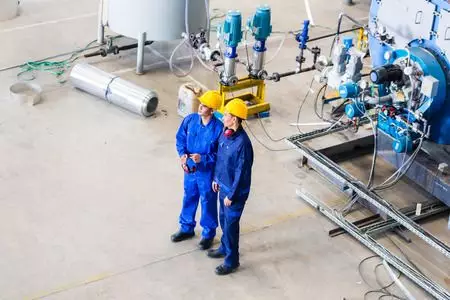 淺談勞工在職訓練與補助