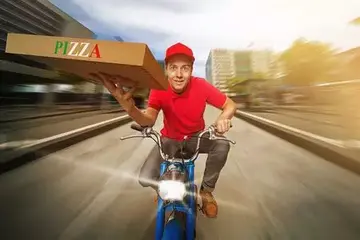 縮短外送時間、採用數位科技 達美樂市值成長的秘密