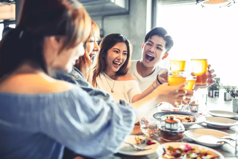 旅遊景點餐飲服務加值之道－餐飲敘事