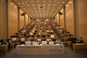 系列活動(一) CPC創新研發卓越經營服務團高效「綠」，引領企業綠色升級 開創永續商機!!!