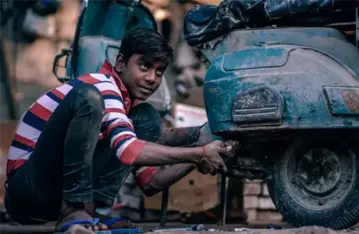 印度崛起，您不可不知的南向新標的