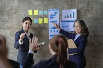 〈創新經營〉養成教練型領導人