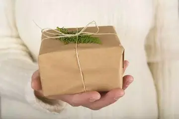 不止商品包裝，更是你的品牌形象包裝