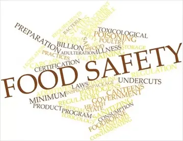 用智慧做服務，讓食品安全更透明