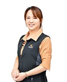 邵莉婷