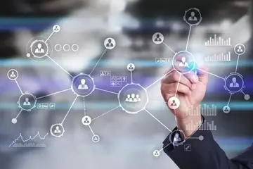 數位精實管理－低成本的可視化戰情室