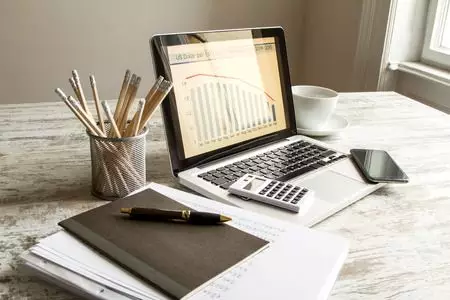 數位轉型－邁向數位企業之路