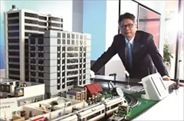 智能服務 打造客戶全新價值體驗