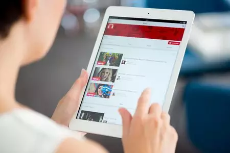加入Youtuber　從這些類型開始