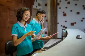 有一百分的服務？