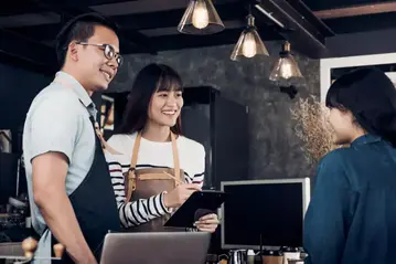 疫情下的餐飲服務業服務設計反思