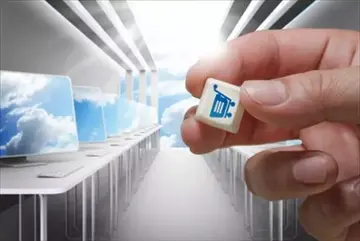 找TABLE真EZ：分析易訂網之商業模式