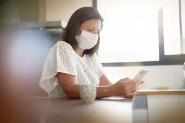 職場生物性危害預防