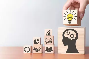 邏輯思考能力提昇應用技巧心得分享