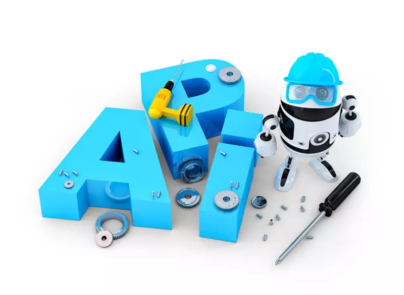 API系統開放平台商業模式（B2D）