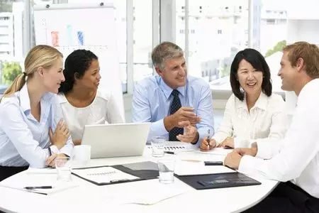如何讓工作夥伴更投入於工作
