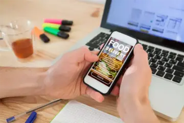 餐飲外送盛行下建議業者的因應措施