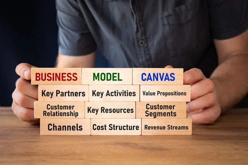 商業服務業的價值創新：從《獲利世代》看見商業模式的再設計契機