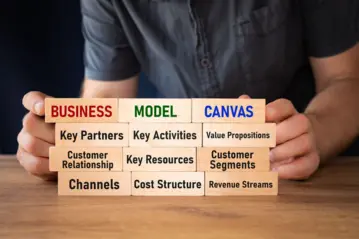 商業服務業的價值創新：從《獲利世代》看見商業模式的再設計契機