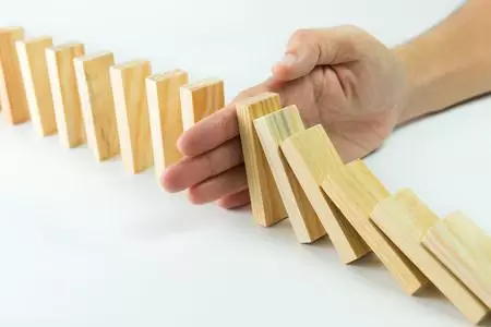 從全台淹水看企業風險管理
