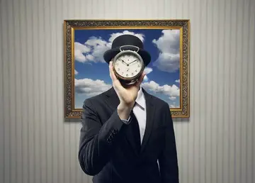 巴菲特、郭婞淳的日日實踐路　重複小行動開啟大創新