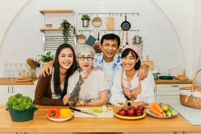 產地到餐桌打造韌性食農