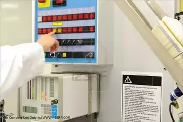 中小企業之TPM全員生產保全應用