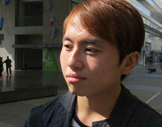高俊煒