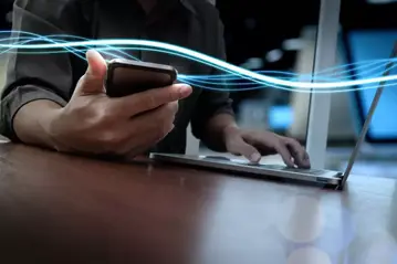 製造業數位轉型觀點：數位優化v.s.數位聯結