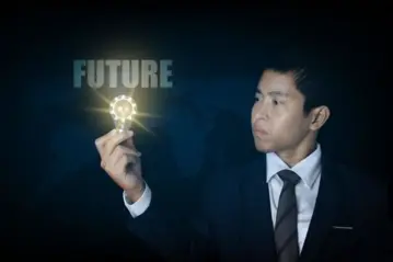 未來的人才