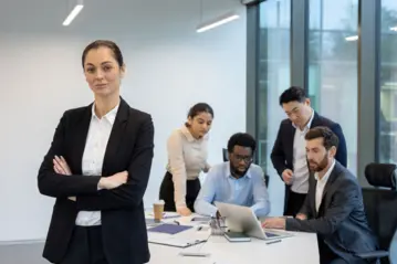 創造新世代管理之職場品牌