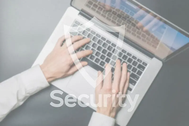 中小企業對資訊安全之存取控制