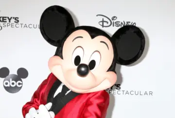 AI與虛擬角色的新戰局　Disney強勢出手AI時代的角色人格反擊戰