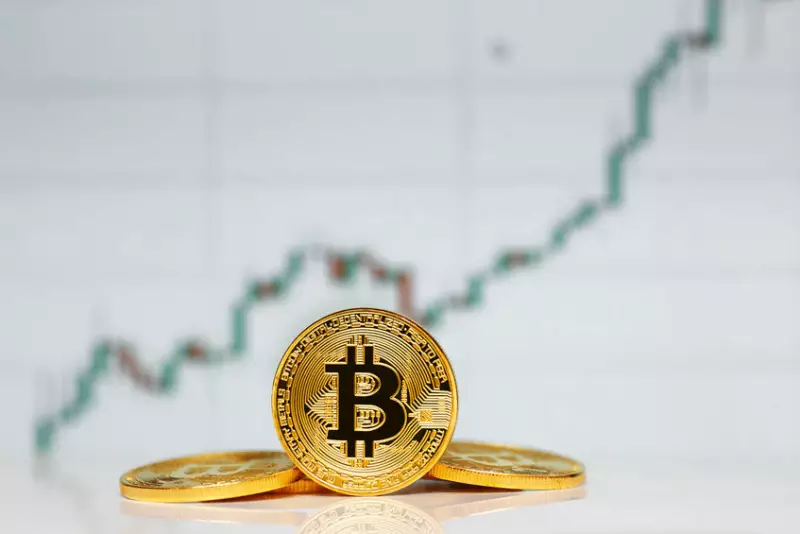 新興商品-加密貨幣市場面臨的挑戰