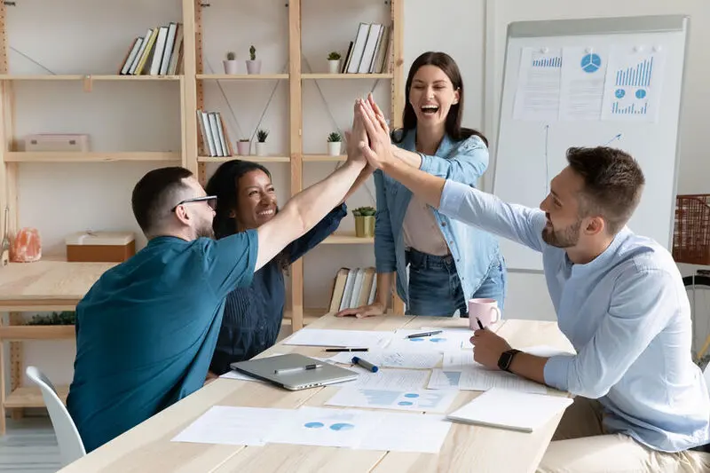 從工業工程6S到「人本6S文化」，提升企業經營績效–顧問引導組織再造未來