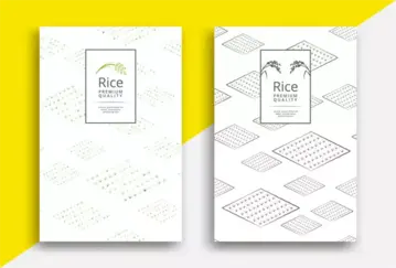 農產品包裝元素