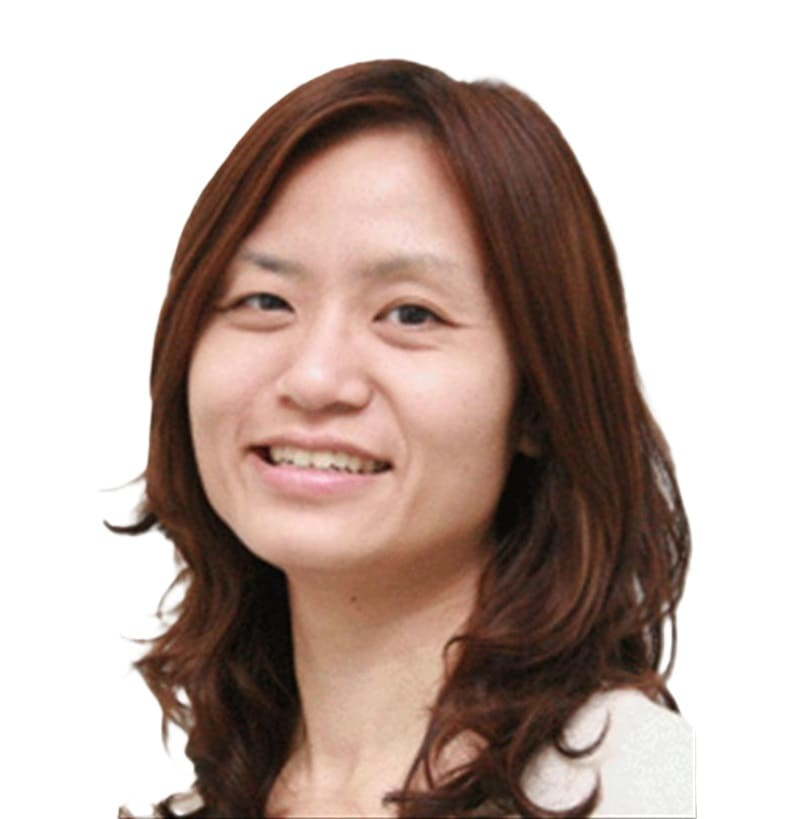 鄭秀敏