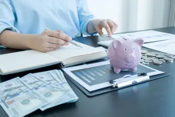 企業財務體質的重要性