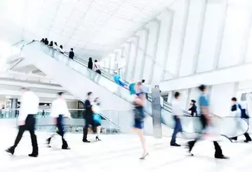 實體商店大優勢－體驗